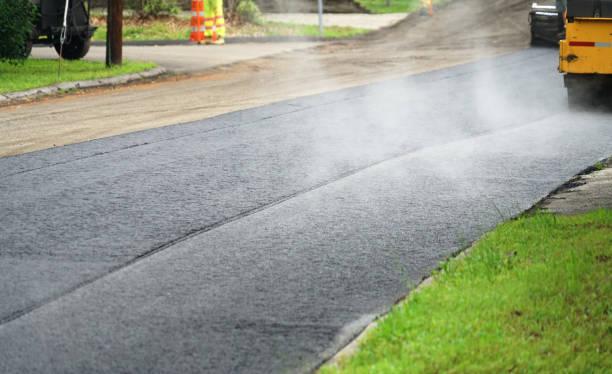 Best Driveway Paving Company  in Shell Point, SC