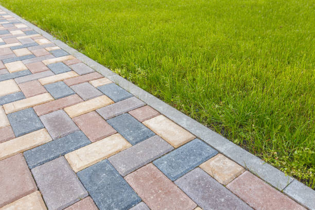 Best Residential Paver Driveway  in Shell Point, SC